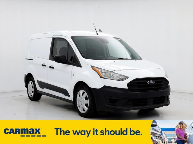 2020 Ford Transit Connect XL