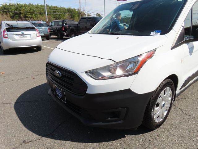 2020 Ford Transit Connect XL