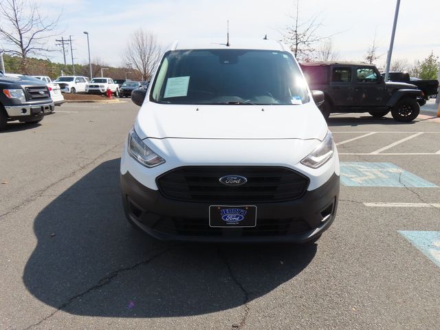 2020 Ford Transit Connect XL