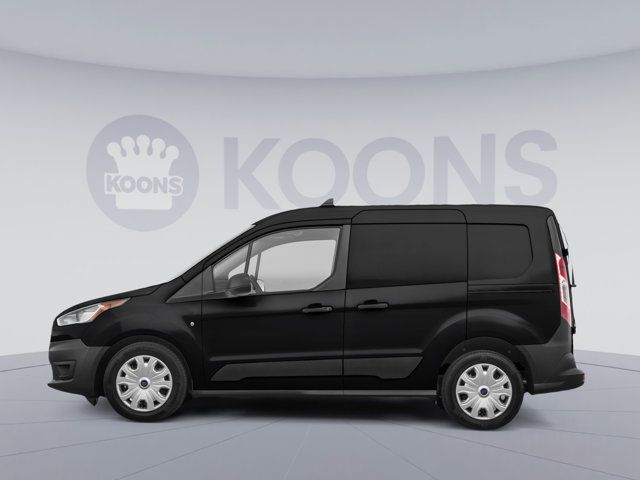 2020 Ford Transit Connect XL