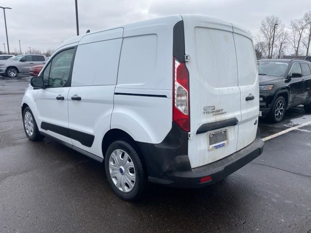 2020 Ford Transit Connect XL