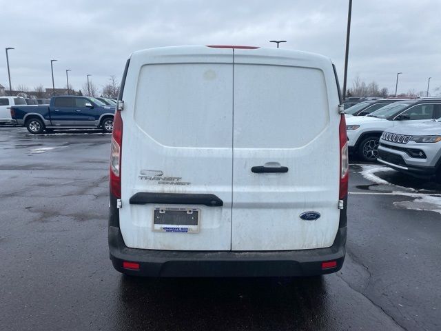 2020 Ford Transit Connect XL