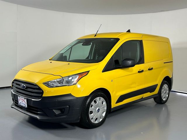 2020 Ford Transit Connect XL