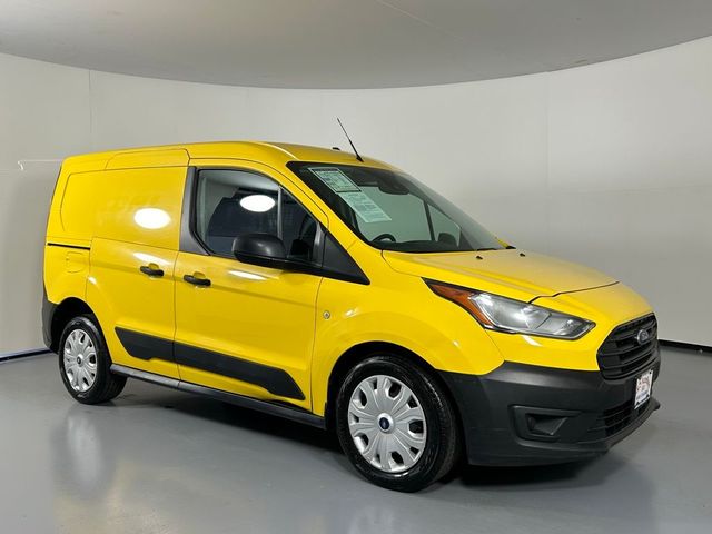 2020 Ford Transit Connect XL