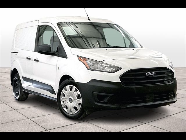 2020 Ford Transit Connect XL