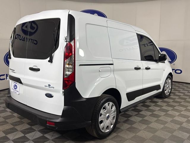 2020 Ford Transit Connect XL