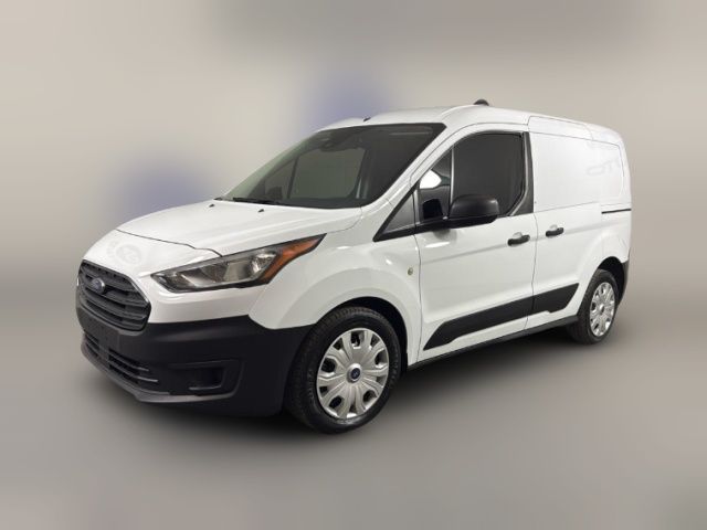 2020 Ford Transit Connect XL