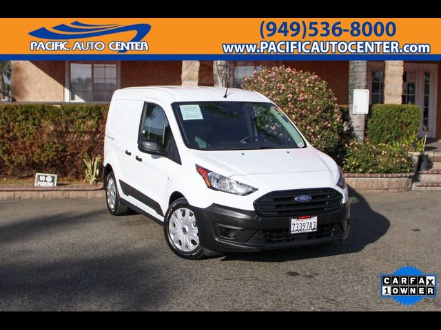 2020 Ford Transit Connect XL