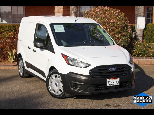 2020 Ford Transit Connect XL