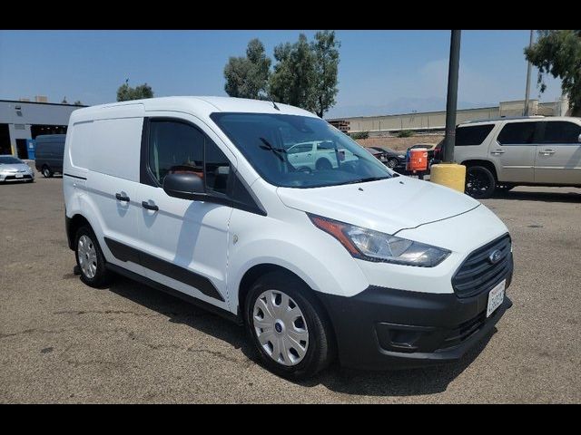 2020 Ford Transit Connect XL