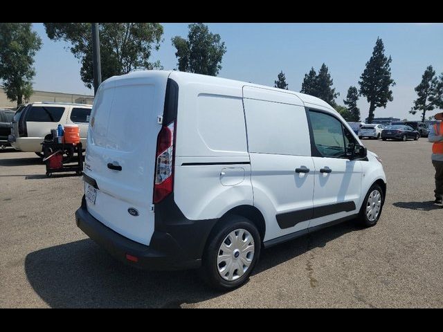 2020 Ford Transit Connect XL