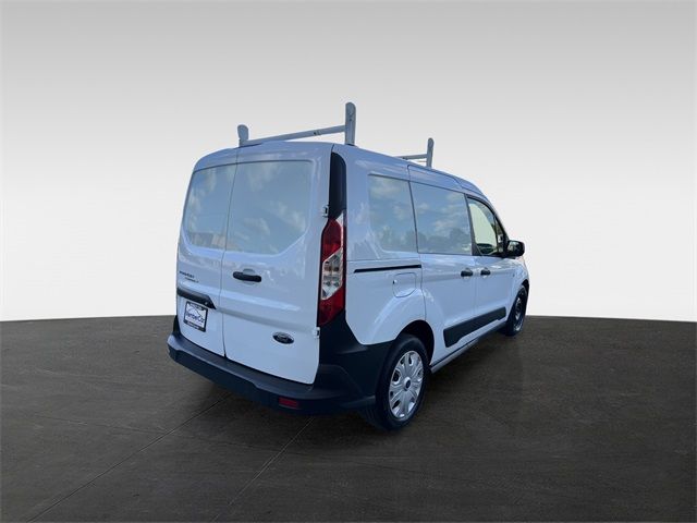 2020 Ford Transit Connect XL