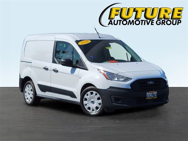 2020 Ford Transit Connect XL