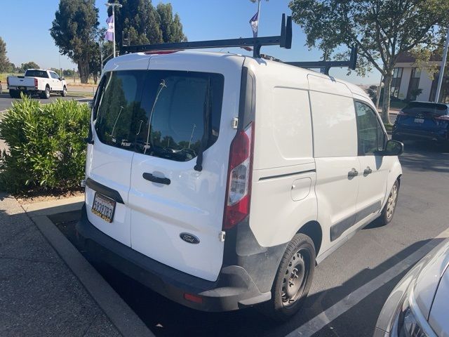 2020 Ford Transit Connect XL