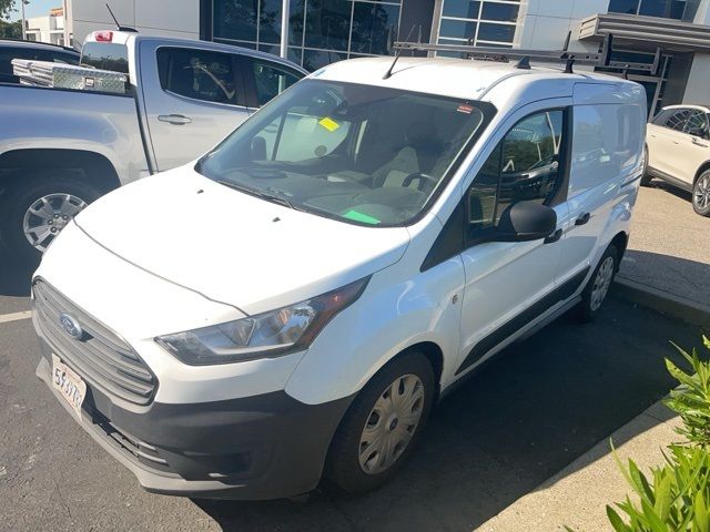 2020 Ford Transit Connect XL