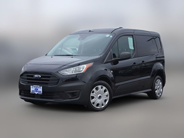 2020 Ford Transit Connect XL