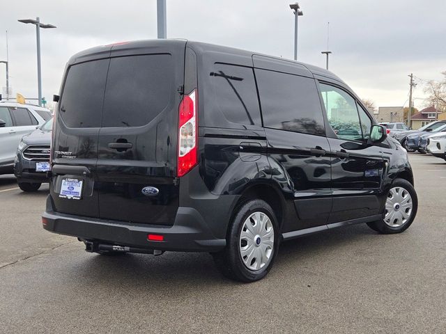 2020 Ford Transit Connect XL