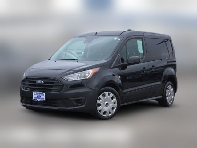 2020 Ford Transit Connect XL