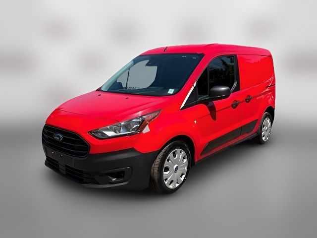 2020 Ford Transit Connect XL