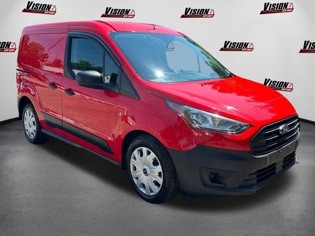 2020 Ford Transit Connect XL