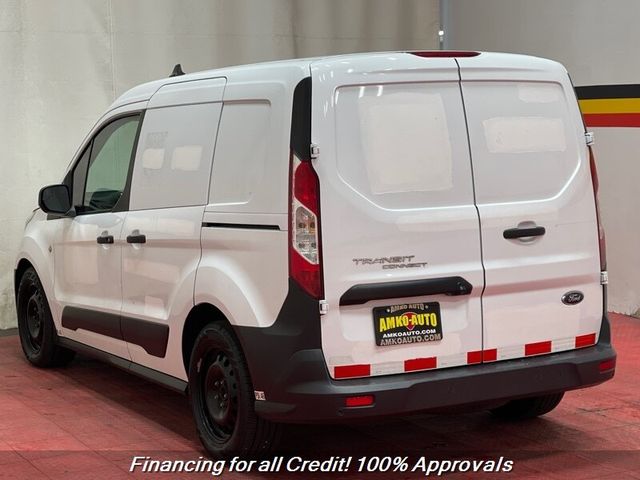 2020 Ford Transit Connect XL