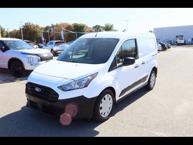 2020 Ford Transit Connect XL