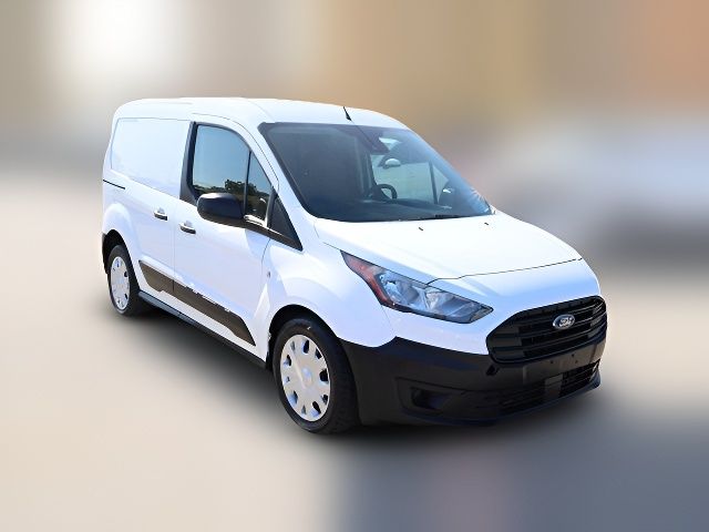 2020 Ford Transit Connect XL