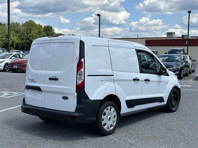 2020 Ford Transit Connect XL