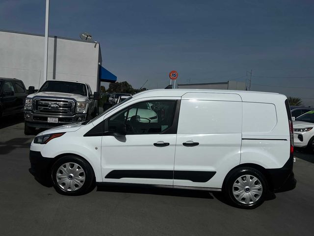 2020 Ford Transit Connect XL