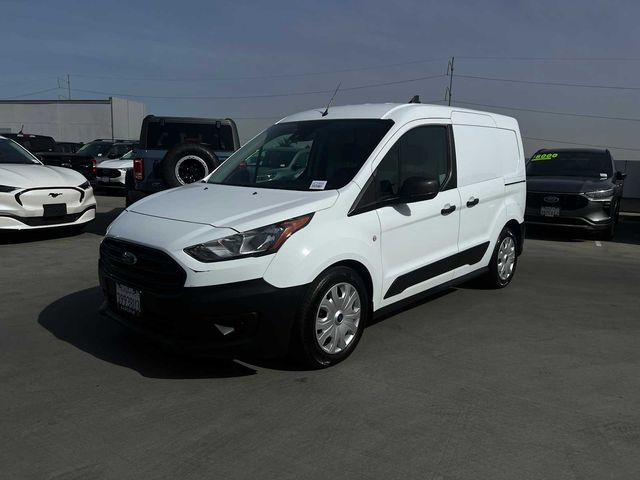 2020 Ford Transit Connect XL