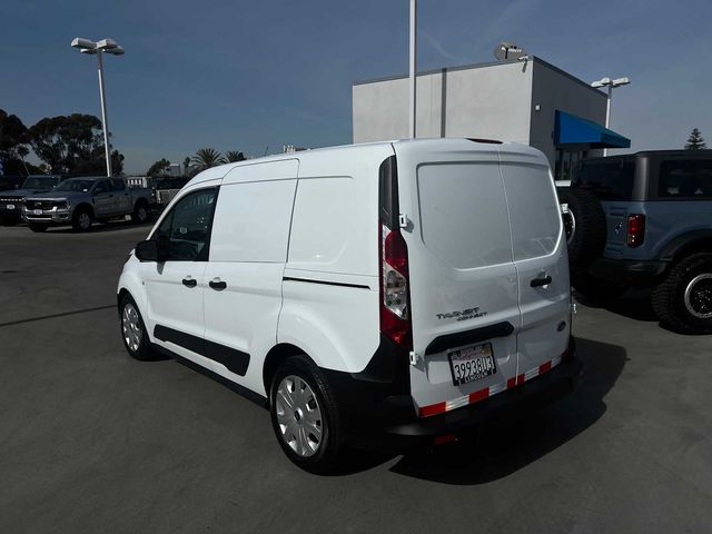 2020 Ford Transit Connect XL