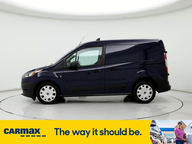 2020 Ford Transit Connect XL