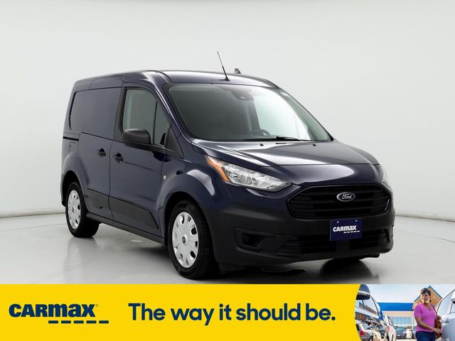 2020 Ford Transit Connect XL