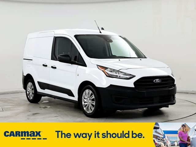 2020 Ford Transit Connect XL