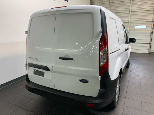 2020 Ford Transit Connect XL