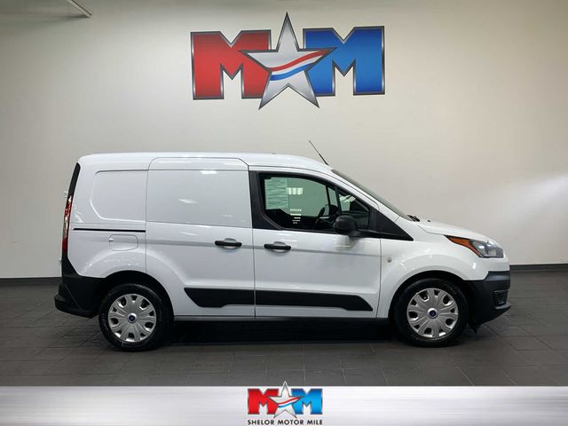 2020 Ford Transit Connect XL