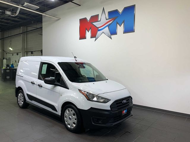 2020 Ford Transit Connect XL