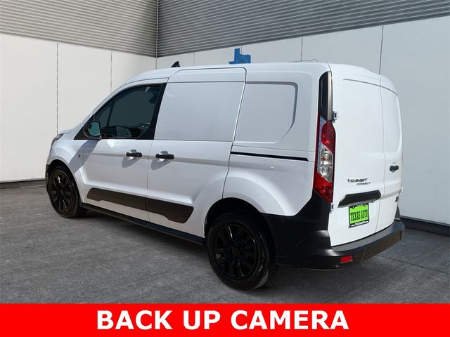 2020 Ford Transit Connect XL