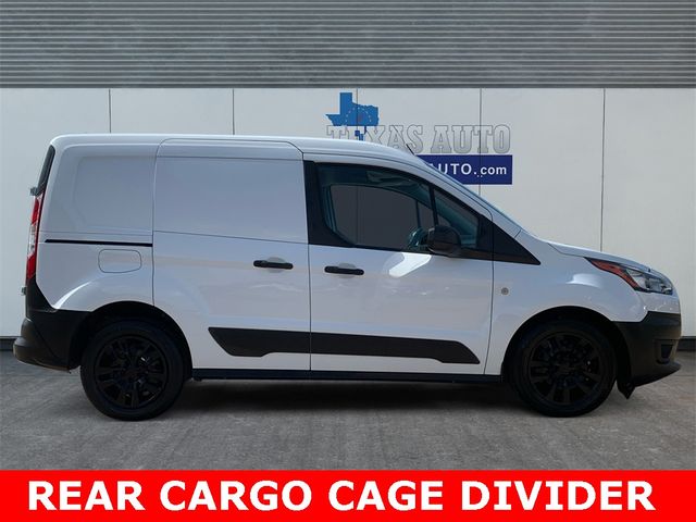 2020 Ford Transit Connect XL