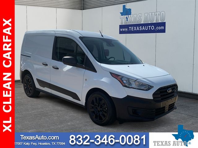 2020 Ford Transit Connect XL