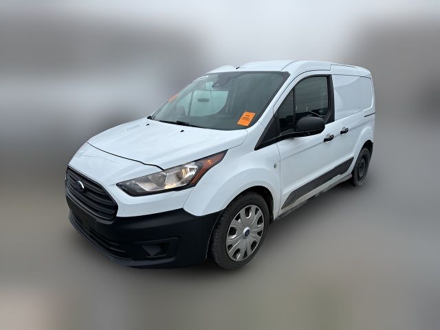 2020 Ford Transit Connect XL