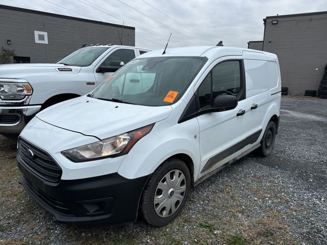 2020 Ford Transit Connect XL