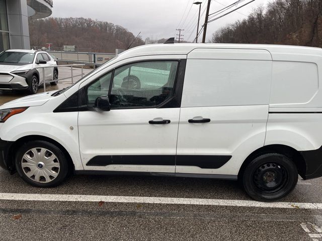 2020 Ford Transit Connect XL