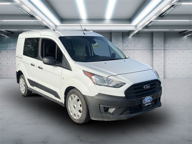 2020 Ford Transit Connect XL