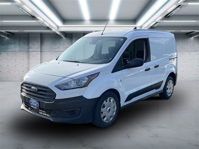 2020 Ford Transit Connect XL