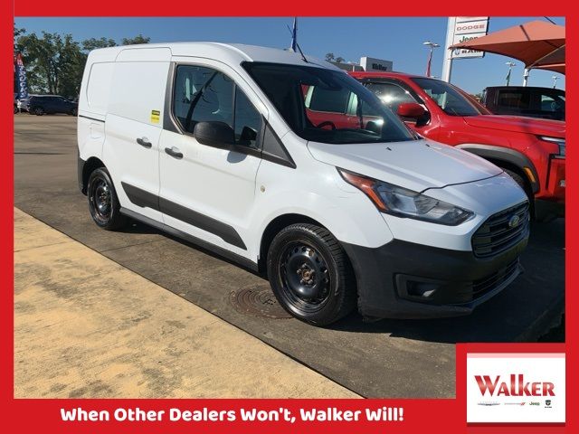 2020 Ford Transit Connect XL