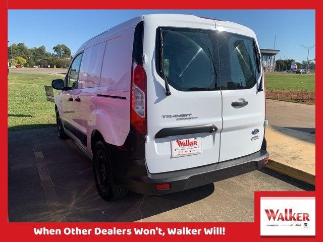 2020 Ford Transit Connect XL