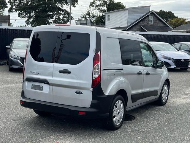 2020 Ford Transit Connect XL