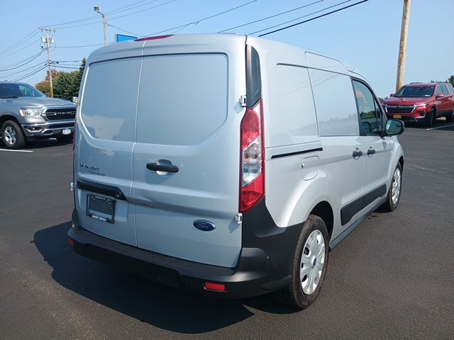 2020 Ford Transit Connect XL