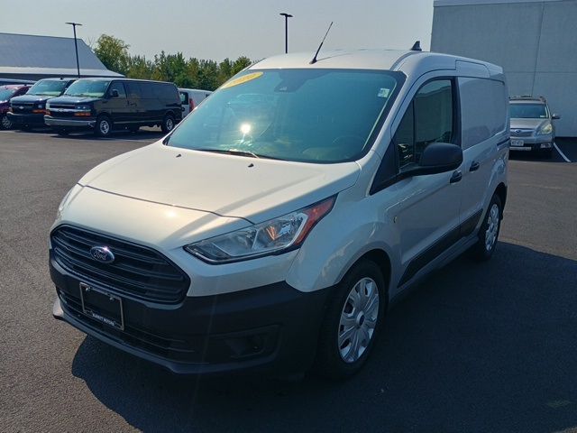 2020 Ford Transit Connect XL